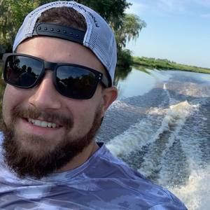 Meet your Posher, Seth